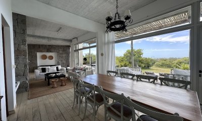 Vende Chacra en Jose Ignacio de 1,5 has.