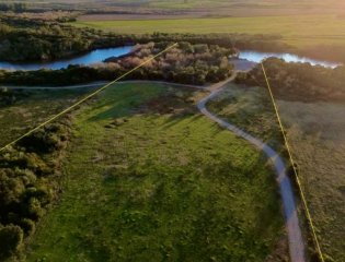 Venta de Chacra en Boca del Rosario, Colonia