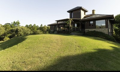 En venta chacra en Jose Ignacio de 4 dormitorios , con piscina y parrillero
