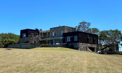 En venta Chacra en José Ignacio de 4 dormitorios