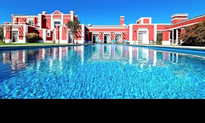 Espectacular Quinta