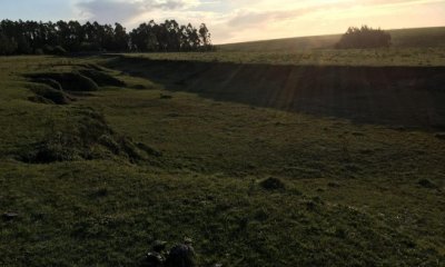 Chacra en José Ignacio - Punta del Este