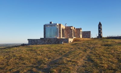 Chacra en Venta en Laguna del Sauce , Punta ballena , Punta del este