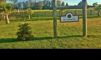 Chacra en Venta de 6 hectareas  en la Pataia , Maldonado