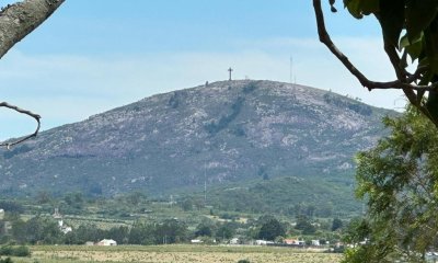 Chacra en Venta de 53 hectareas en Pan de Azucar , Maldonado