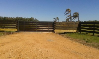 gran oportunidad de campo. - ndm8367p