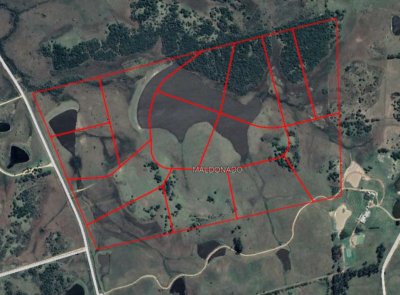 campo en josé ignacio - ndm7795p