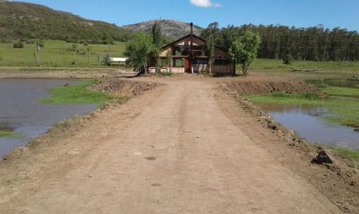 gran oportunidad de campo. - ndm8367p