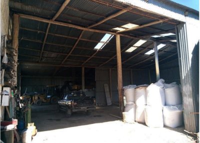 vende campo de 2 padrones en treinta y tres. - ndm23122p