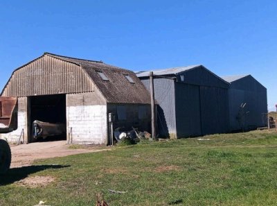 vende campo de 2 padrones en treinta y tres. - ndm23122p