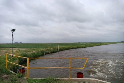 vende campo de 2 padrones en treinta y tres. - ndm23122p