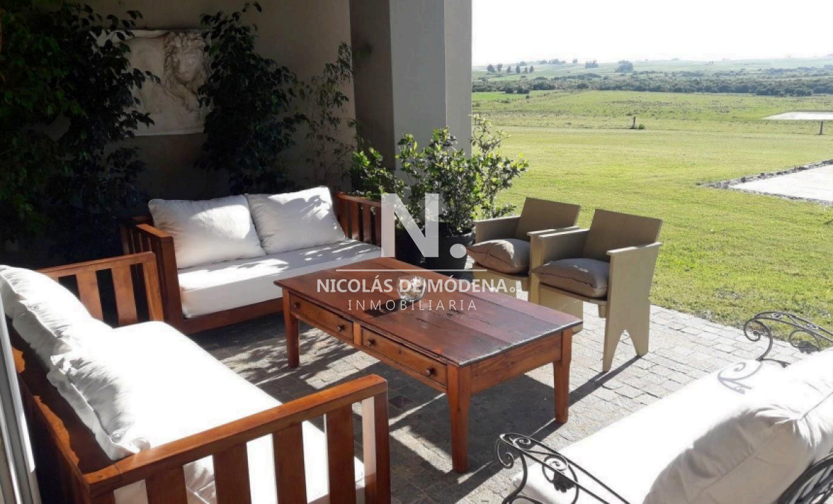 En venta  Chacra de 19 hectáreas con costa al Arroyo José Ignacio – Maldonado - NDM26975P