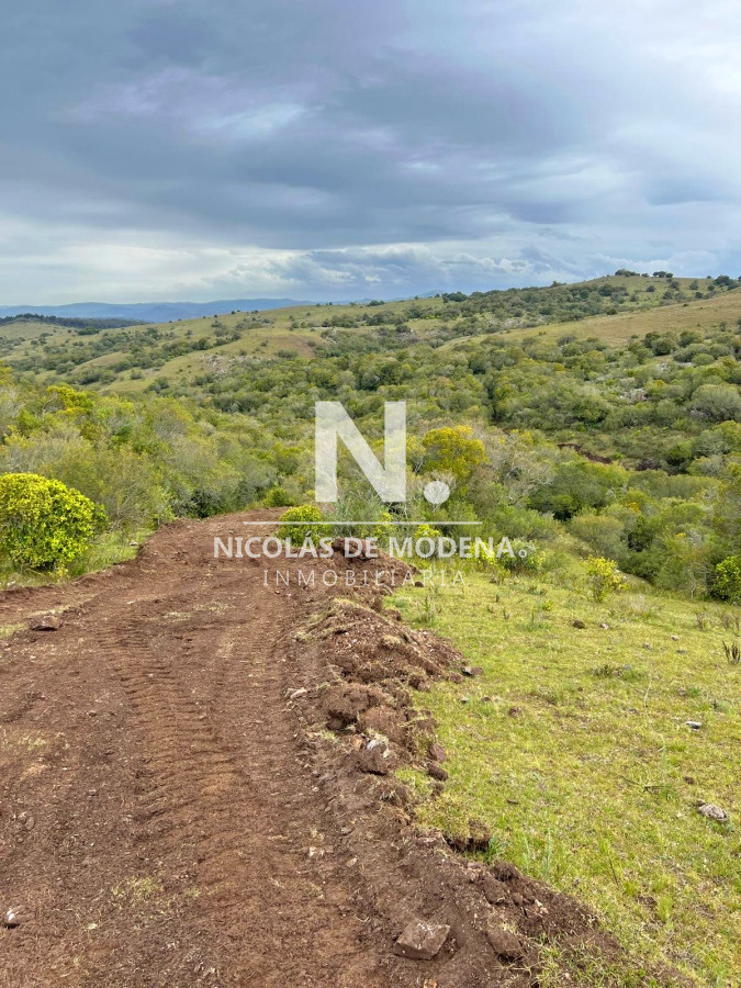 En venta campo en Mataojo cercano a la ciudad de Minas - NDM26132P