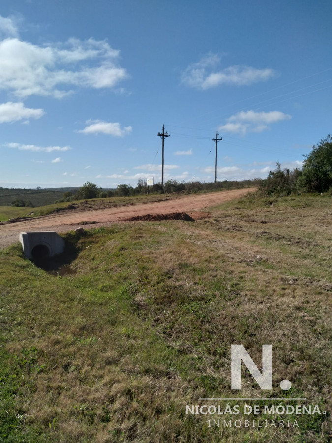 Vende campo en la Ruta 60 - GoPunta - Portal Inmobiliario de Punta del Este - Maldonado