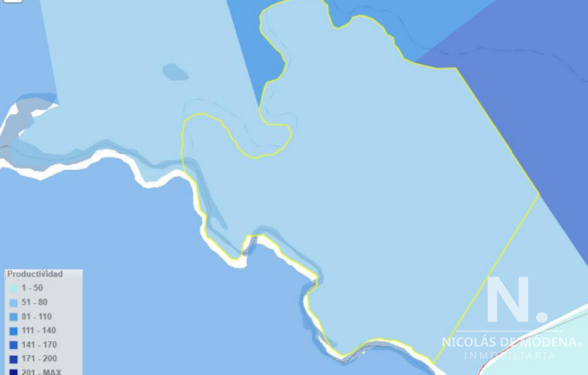 Vende campo en el Durazno de 331 hectareas - GoPunta - Portal Inmobiliario de Punta del Este - Maldonado