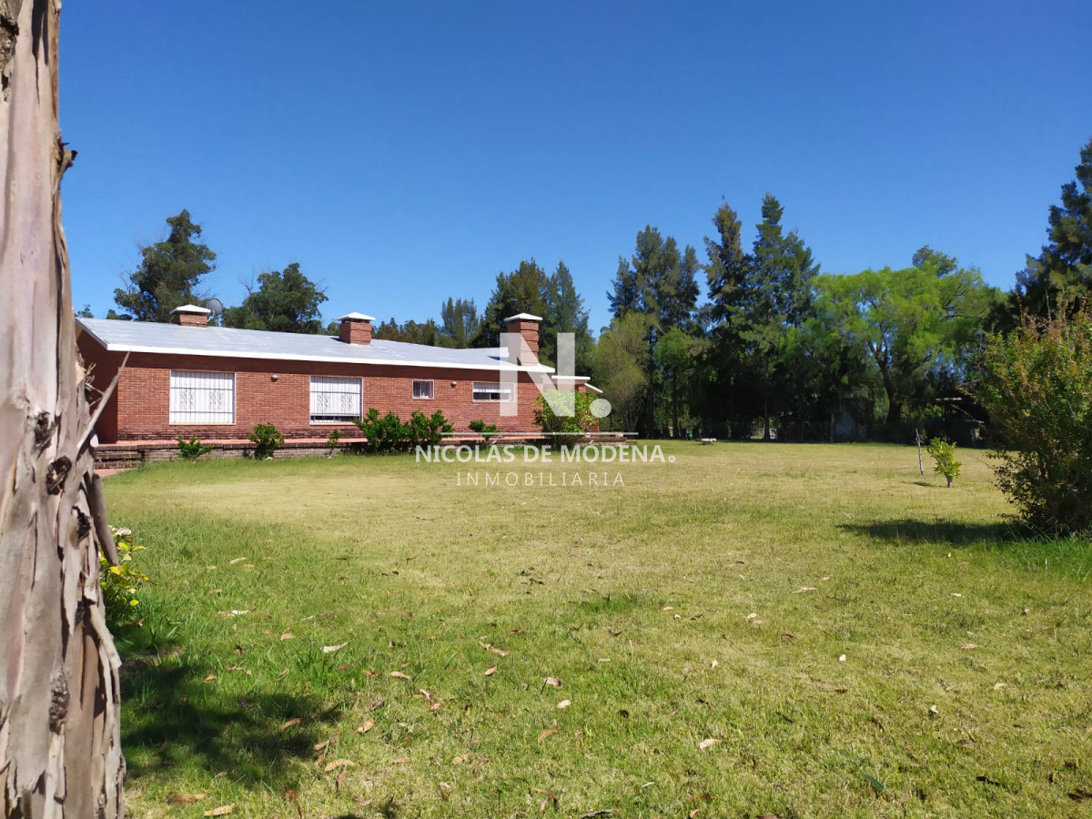 Campo en Los Ceibos - GoPunta - Portal Inmobiliario de Punta del Este - Maldonado