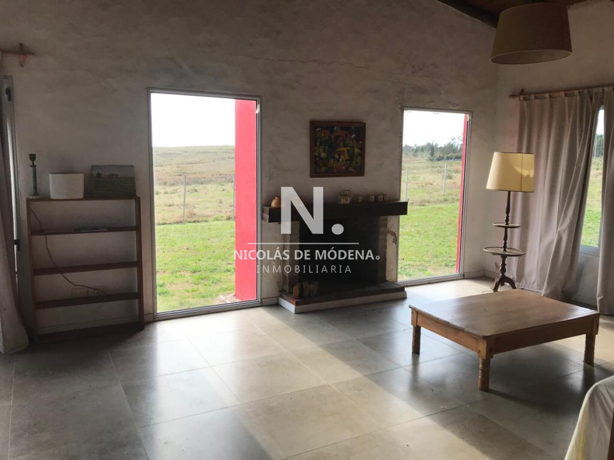 Campo de 63 hectáreas - GoPunta - Portal Inmobiliario de Punta del Este - Maldonado