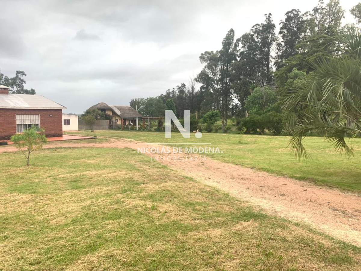 Campo en Los Ceibos - GoPunta - Portal Inmobiliario de Punta del Este - Maldonado