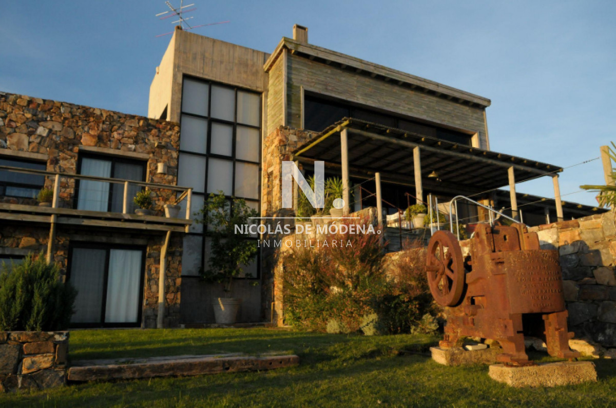 Vende campo en Laguna del Sauce, Maldonado. - GoPunta - Portal Inmobiliario de Punta del Este - Maldonado