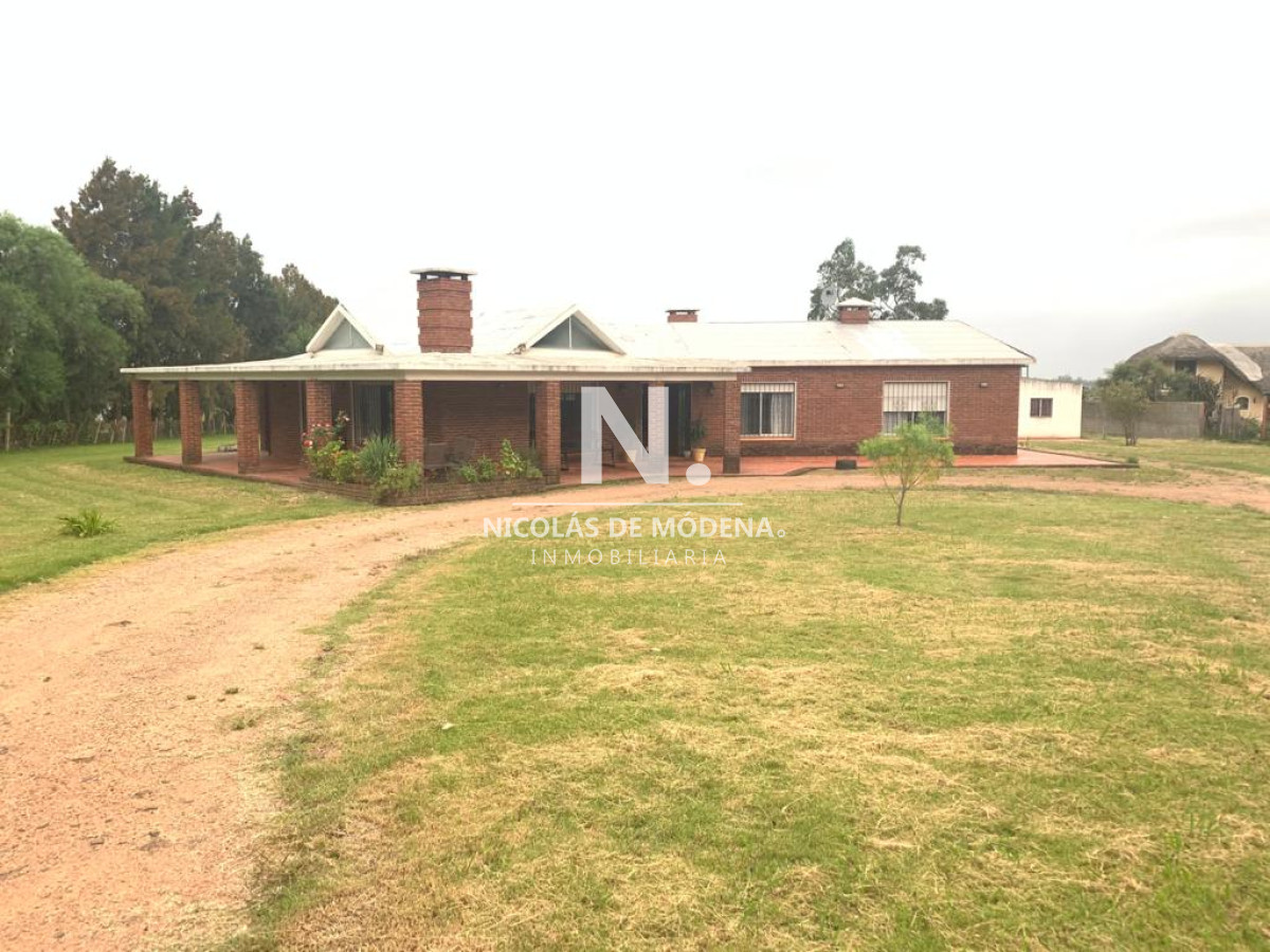 Campo en Los Ceibos - GoPunta - Portal Inmobiliario de Punta del Este - Maldonado