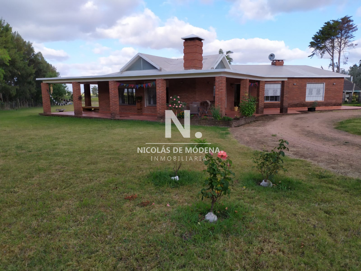 Campo en Los Ceibos - GoPunta - Portal Inmobiliario de Punta del Este - Maldonado