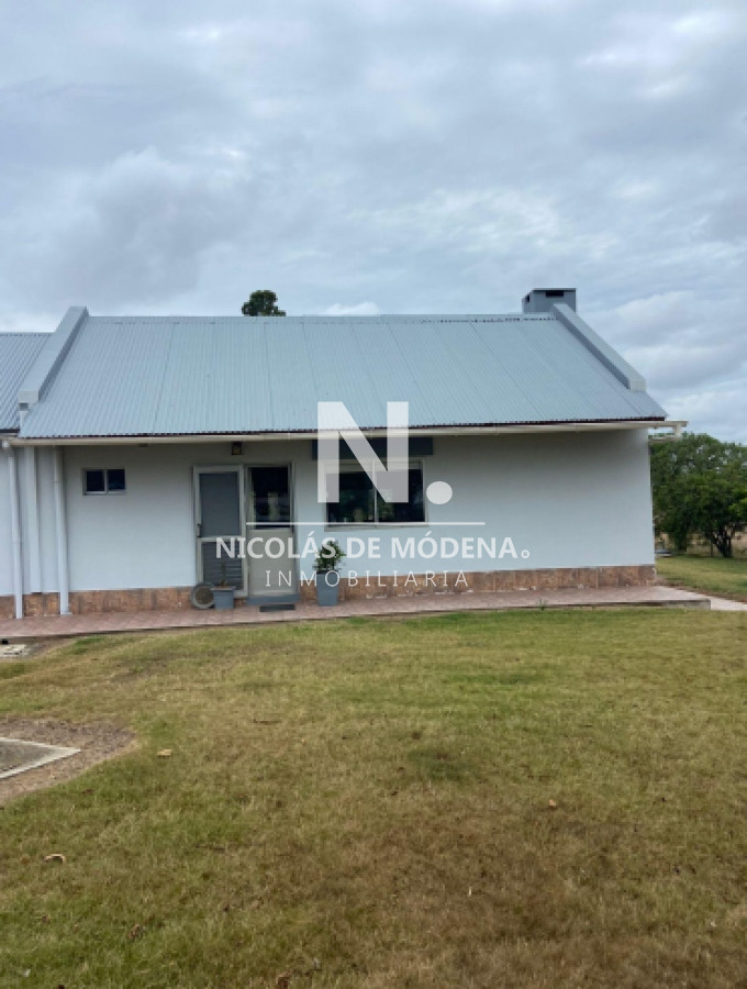 En venta campo de 643 en Don Carlos, a10km de Rocha - GoPunta - Portal Inmobiliario de Punta del Este - Maldonado
