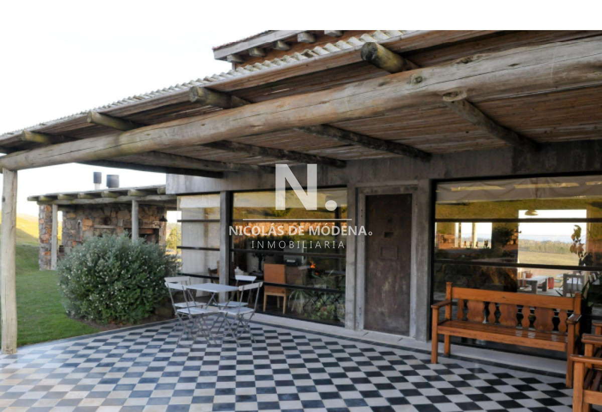 Vende campo en Laguna del Sauce, Maldonado. - GoPunta - Portal Inmobiliario de Punta del Este - Maldonado