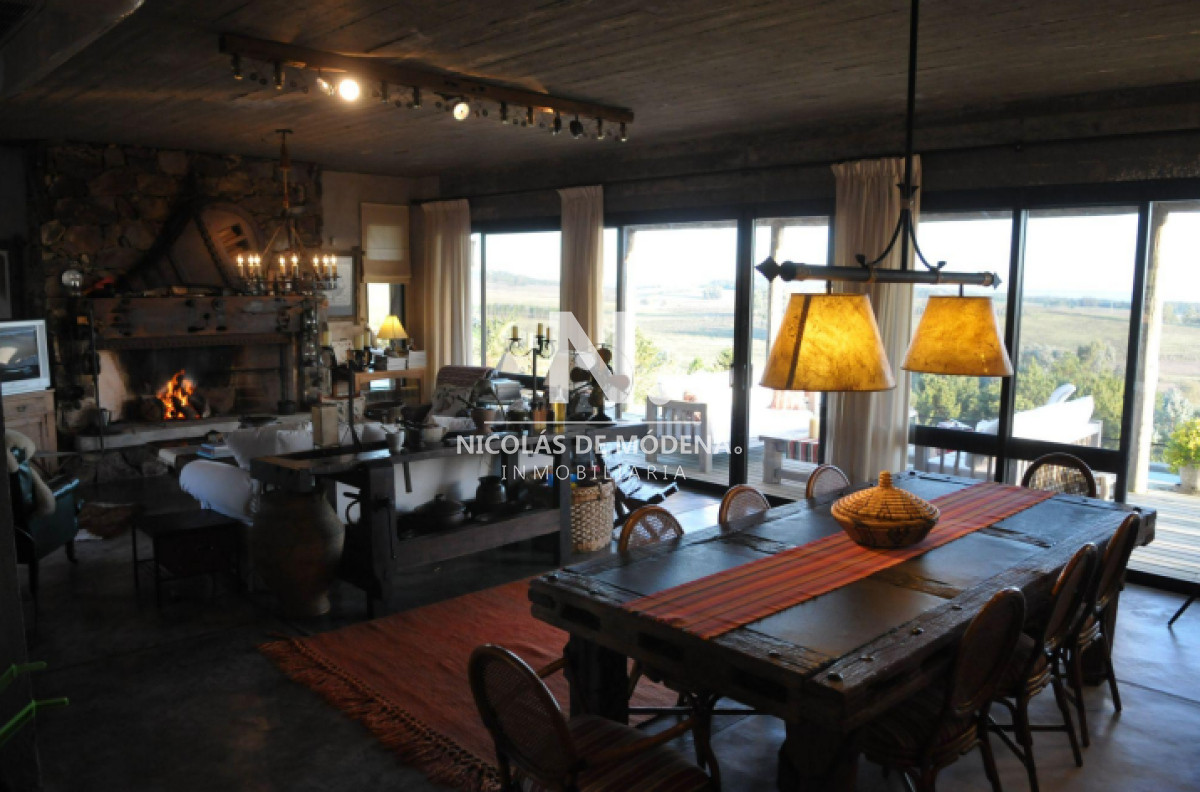 Vende campo en Laguna del Sauce, Maldonado. - GoPunta - Portal Inmobiliario de Punta del Este - Maldonado