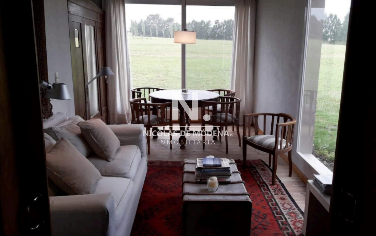 En venta  Chacra de 19 hectáreas con costa al Arroyo José Ignacio – Maldonado - GoPunta - Portal Inmobiliario de Punta del Este - Maldonado