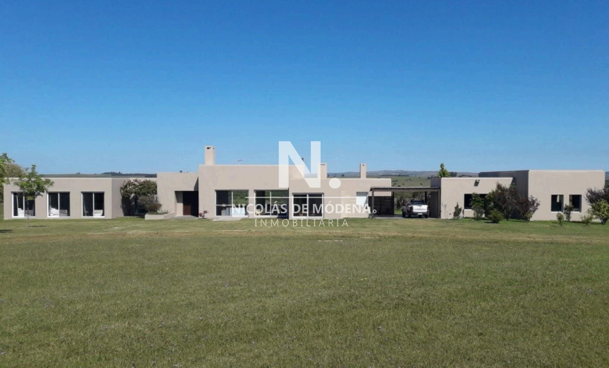 En venta  Chacra de 19 hectáreas con costa al Arroyo José Ignacio – Maldonado - GoPunta - Portal Inmobiliario de Punta del Este - Maldonado