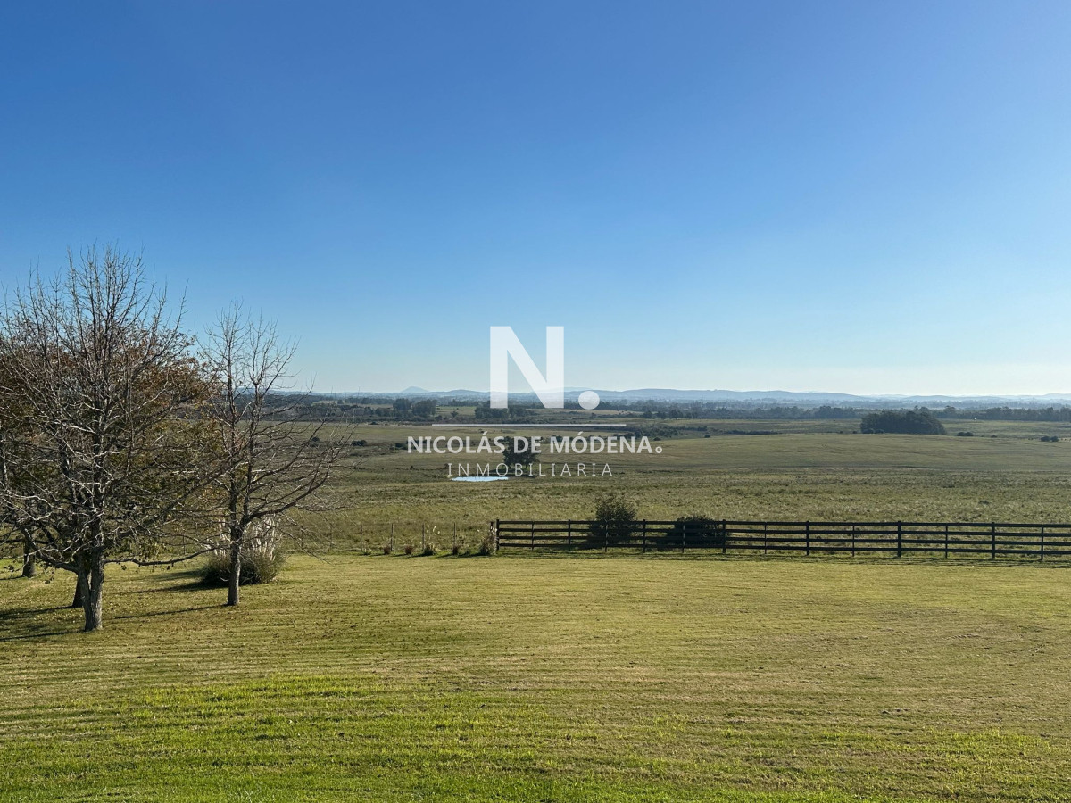 Vende campo en San Carlos Maldonado. - GoPunta - Portal Inmobiliario de Punta del Este - Maldonado