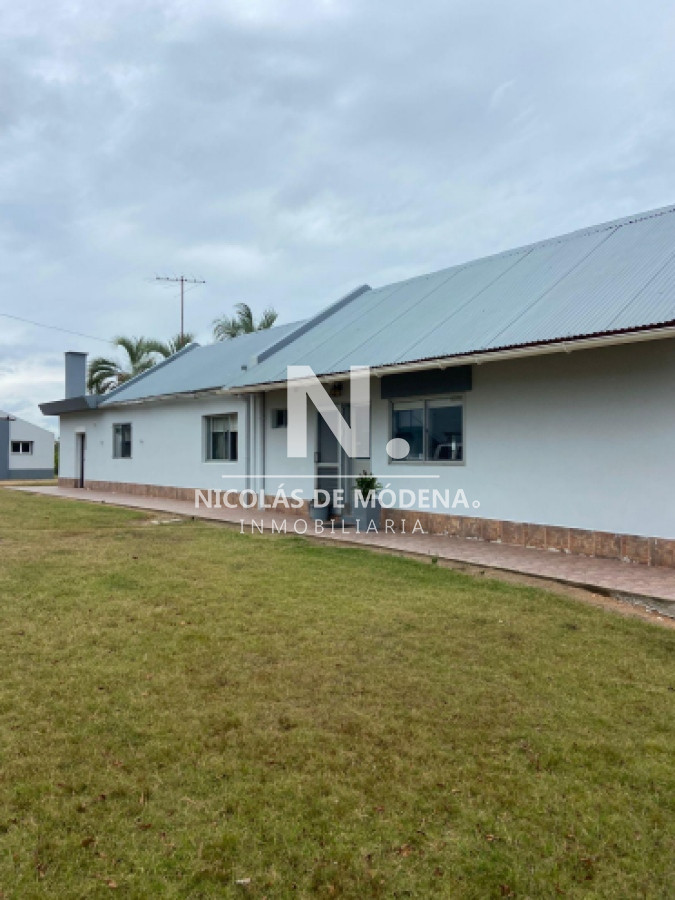 En venta campo de 643 en Don Carlos, a10km de Rocha - GoPunta - Portal Inmobiliario de Punta del Este - Maldonado
