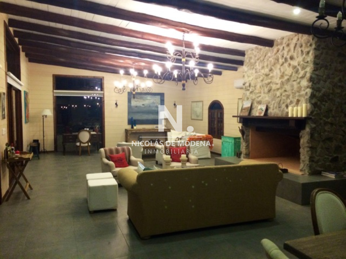 Campo