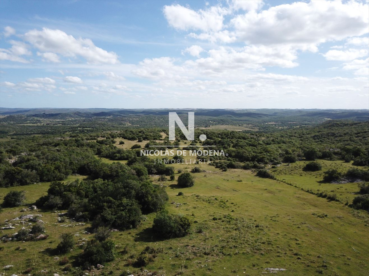 Vende Campo en Lavalleja de 1075 con casa principal y de personal. - GoPunta - Portal Inmobiliario de Punta del Este - Maldonado