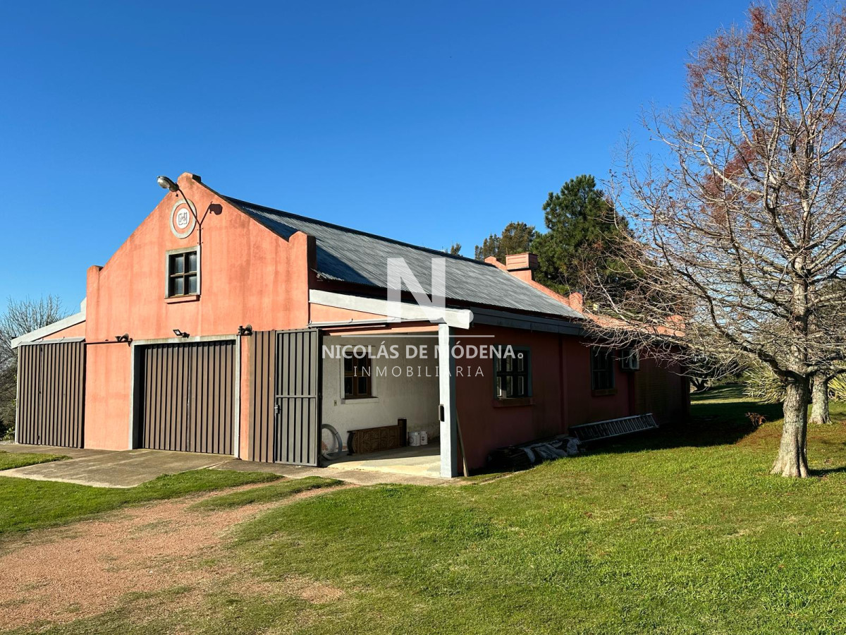Vende campo en San Carlos Maldonado. - GoPunta - Portal Inmobiliario de Punta del Este - Maldonado