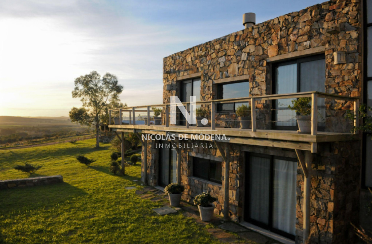 Vende campo en Laguna del Sauce, Maldonado. - GoPunta - Portal Inmobiliario de Punta del Este - Maldonado