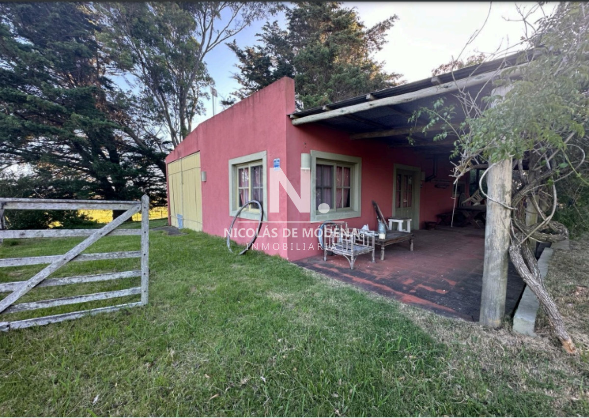 Vende excelente campo en  Jose Ignacio, ideal para fin turistico - GoPunta - Portal Inmobiliario de Punta del Este - Maldonado