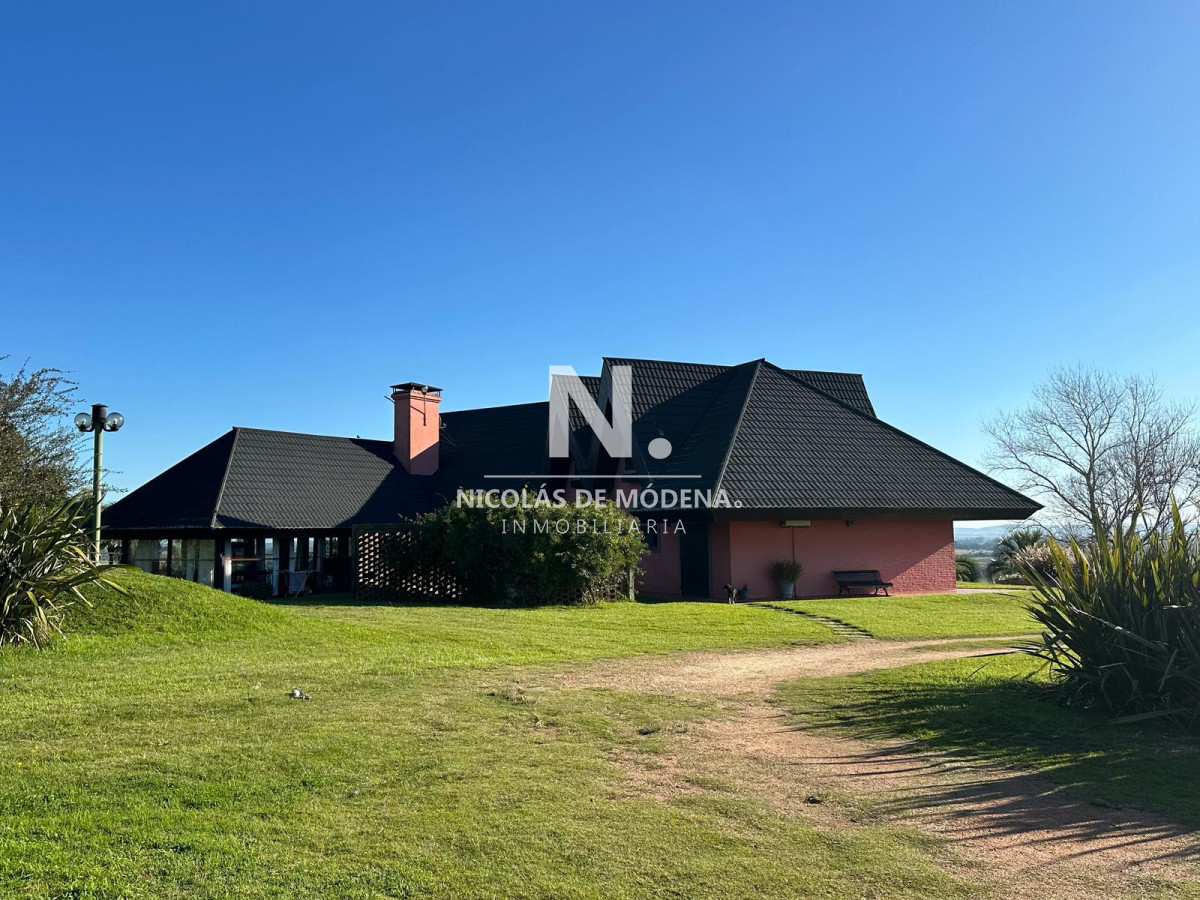 Vende campo en San Carlos Maldonado. - GoPunta - Portal Inmobiliario de Punta del Este - Maldonado