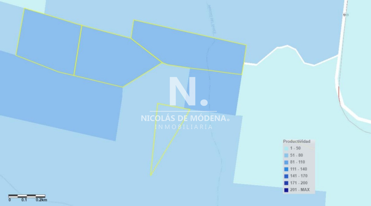 Vende campo en Aigua  Maldonado de 40 hectareas. - GoPunta - Portal Inmobiliario de Punta del Este - Maldonado