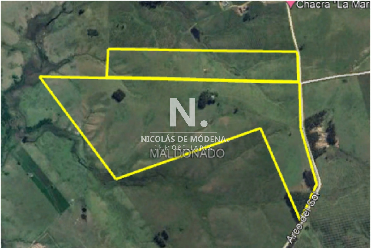 Vende excelente campo en  Jose Ignacio, ideal para fin turistico - GoPunta - Portal Inmobiliario de Punta del Este - Maldonado