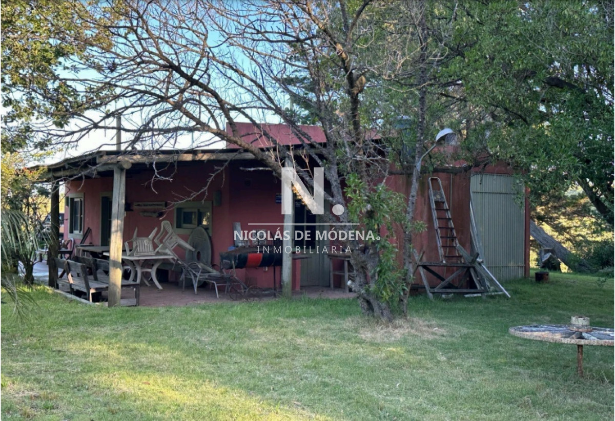 Vende excelente campo en  Jose Ignacio, ideal para fin turistico - GoPunta - Portal Inmobiliario de Punta del Este - Maldonado
