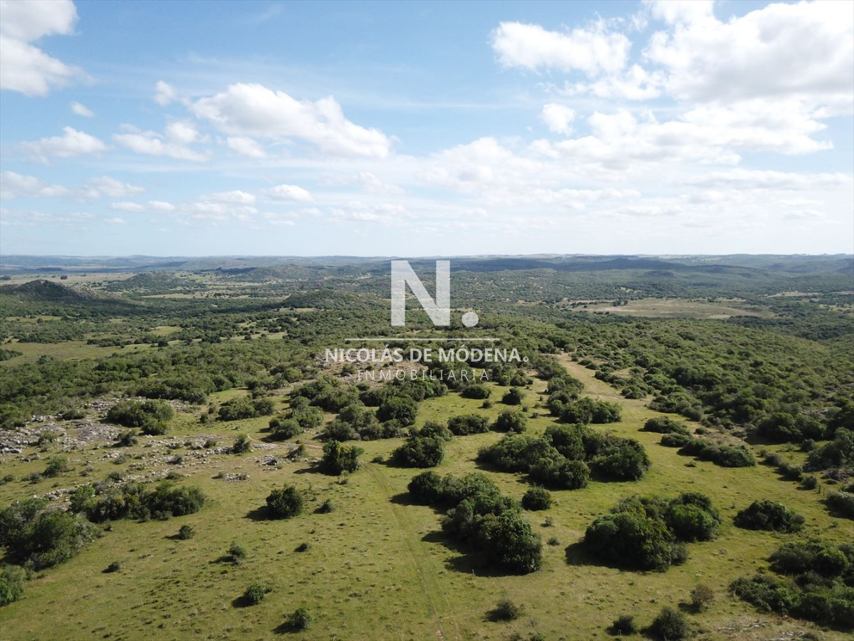 Vende Campo en Lavalleja de 1075 con casa principal y de personal. - GoPunta - Portal Inmobiliario de Punta del Este - Maldonado