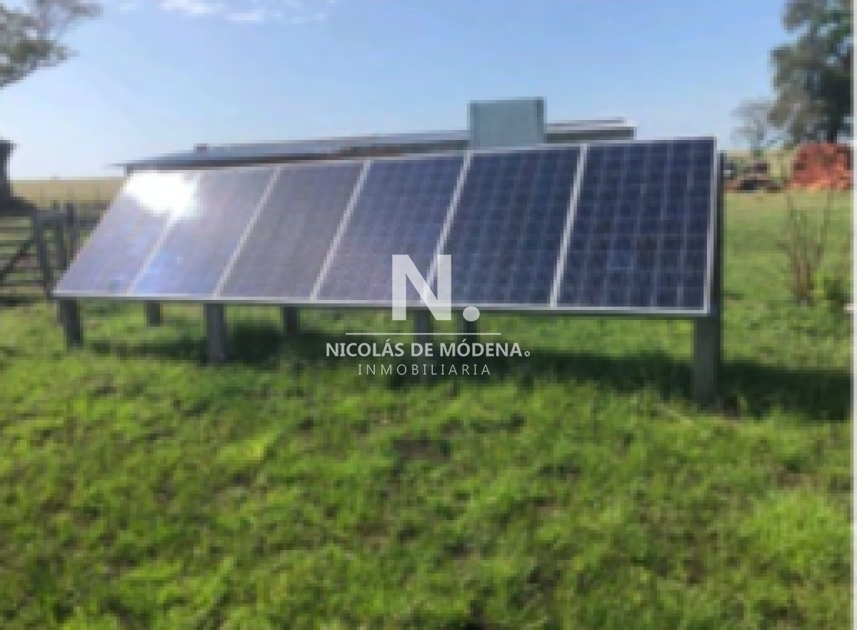 Vende campo en Salto, Costas de Arerungua. - GoPunta - Portal Inmobiliario de Punta del Este - Maldonado