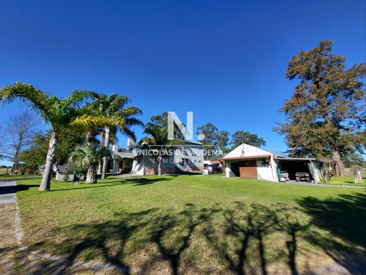 Vende campo mixto en Maldonado. - GoPunta - Portal Inmobiliario de Punta del Este - Maldonado