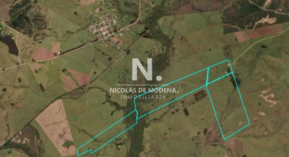 Campo en Maldonado   Garzon en venta. - GoPunta - Portal Inmobiliario de Punta del Este - Maldonado