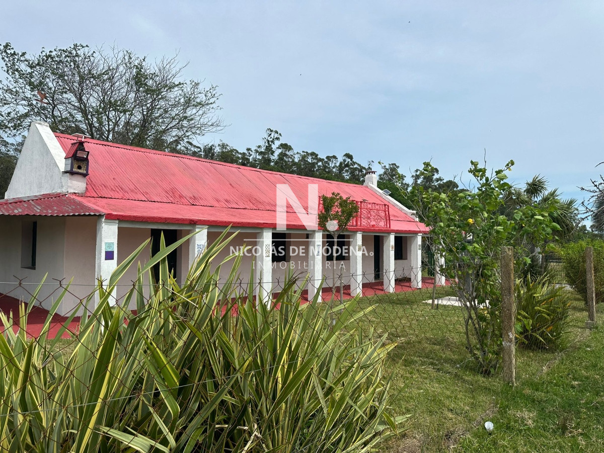 Campo en Maldonado   Gerona - GoPunta - Portal Inmobiliario de Punta del Este - Maldonado