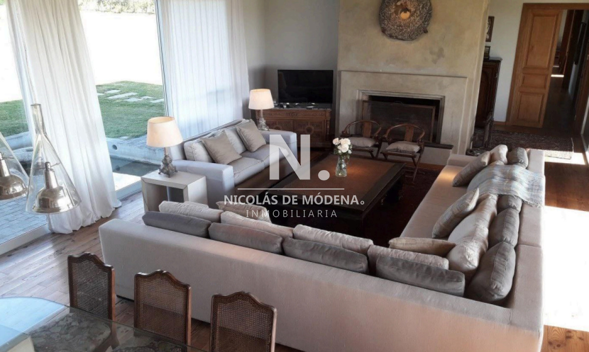 En venta  Chacra de 19 hectáreas con costa al Arroyo José Ignacio – Maldonado - GoPunta - Portal Inmobiliario de Punta del Este - Maldonado