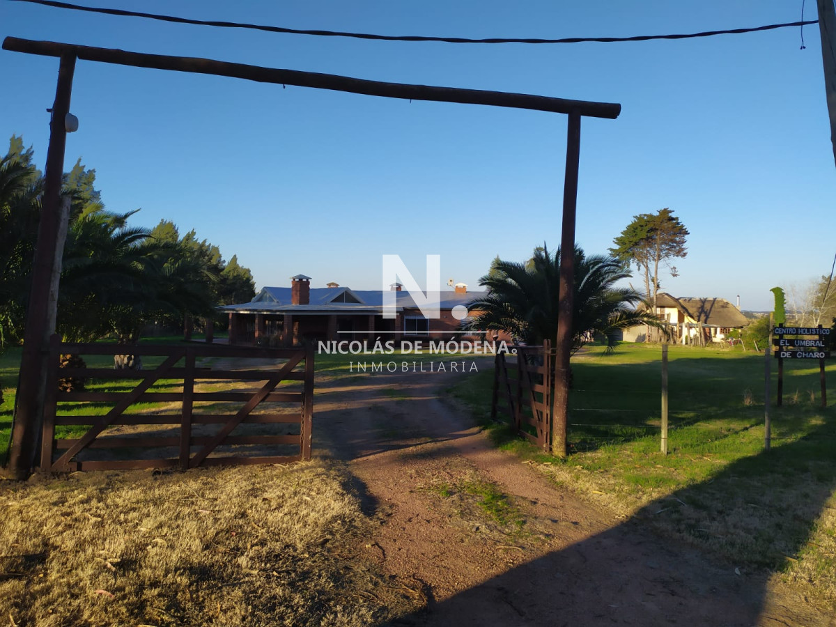 Campo en Los Ceibos - GoPunta - Portal Inmobiliario de Punta del Este - Maldonado