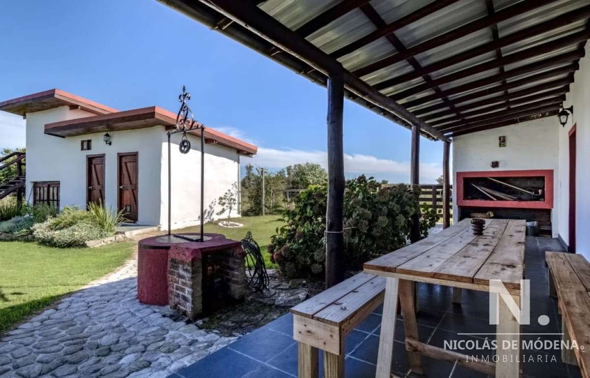 Campo en venta en Canelones - GoPunta - Portal Inmobiliario de Punta del Este - Maldonado