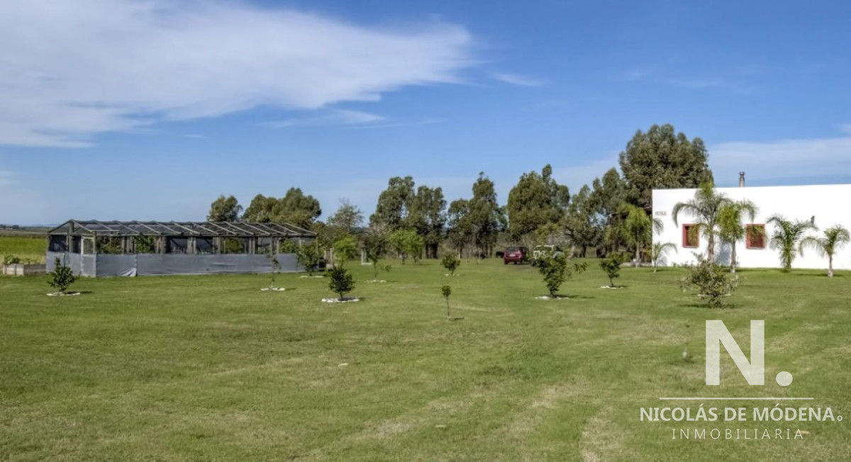 Campo en venta en Canelones - GoPunta - Portal Inmobiliario de Punta del Este - Maldonado